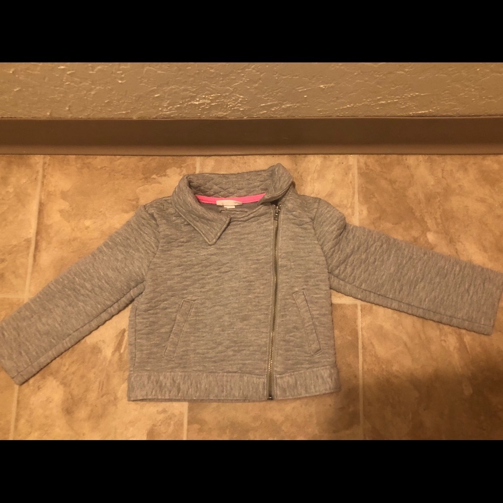 Cat&jack jacket 4T